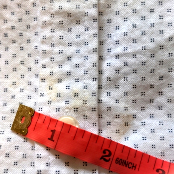 Jos.A.Bank 1905 Tailored Fit Shirt, XXL - Picture 11 of 11